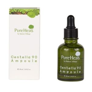 Pureheals - Centella 90 Ampoule Serum